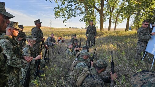 Marine_YutKill_Teaching