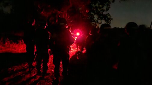 FEX Flare