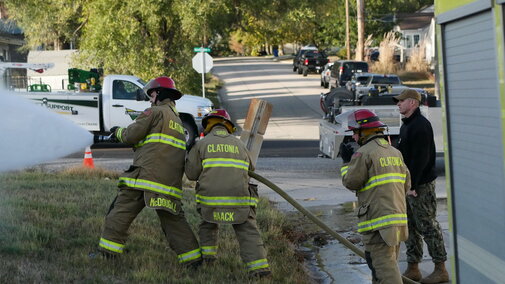 FireFighter_Training