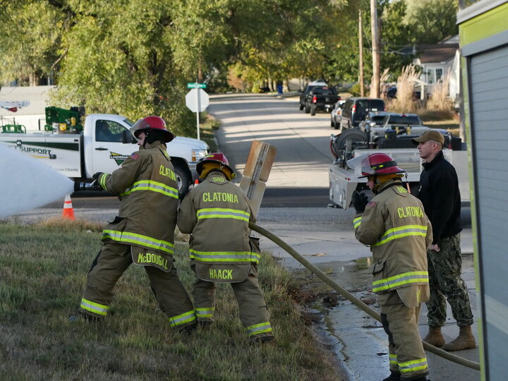 FireFighter_Training