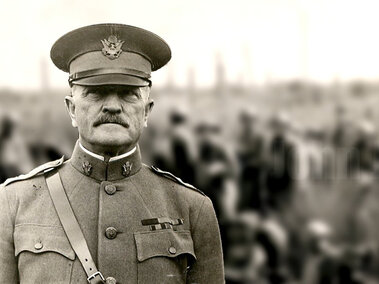 General Pershing