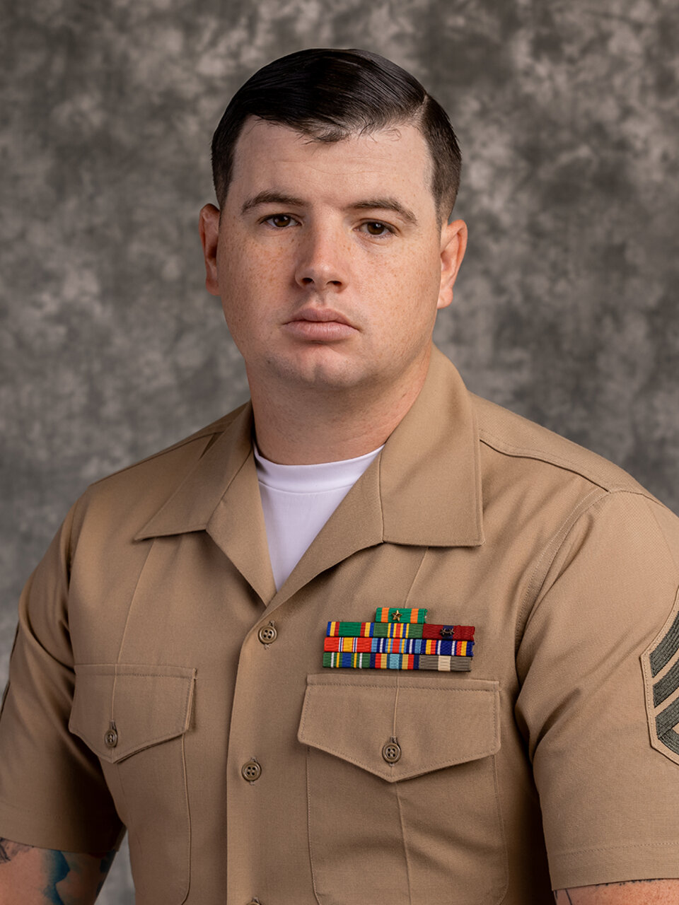 Ssgt Taylor